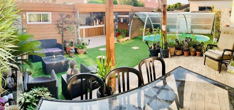 Villa - 88 m² - 5 pièces