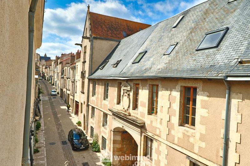 Appartement - 127 m² - 5 pièces