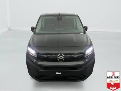 Citroen Berlingo Van Taille Xl 950kg Bluehdi 130 s&amp;S Eat8