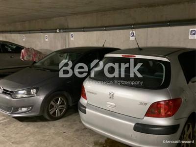 Parking - 10 m²