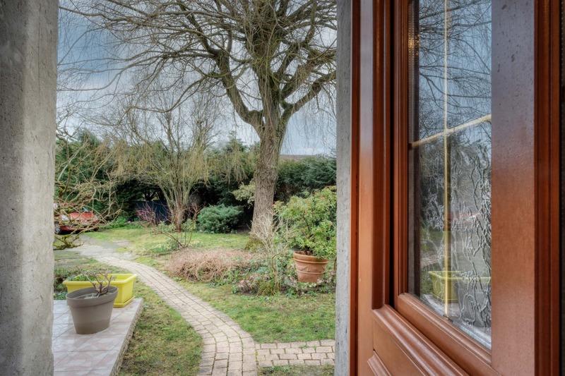 Maison - 86 m² - 4 pièces