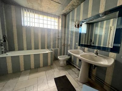 Appartement - 135 m² - 5 pièces