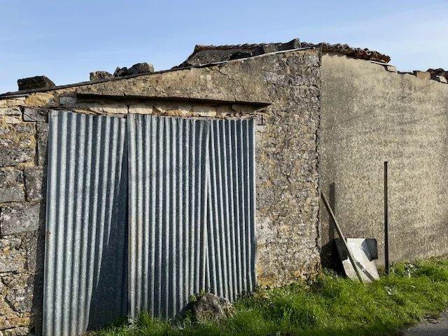 Terrain constructible - 537 m²