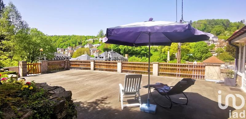 Appartement - 126 m² - 5 pièces