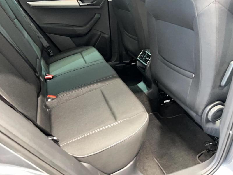 Skoda Karoq 2.0 Tdi 116 ch Scr Dsg7 Business