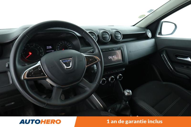 Dacia Duster II 1.5 dCi Prestige 4x2 110 ch