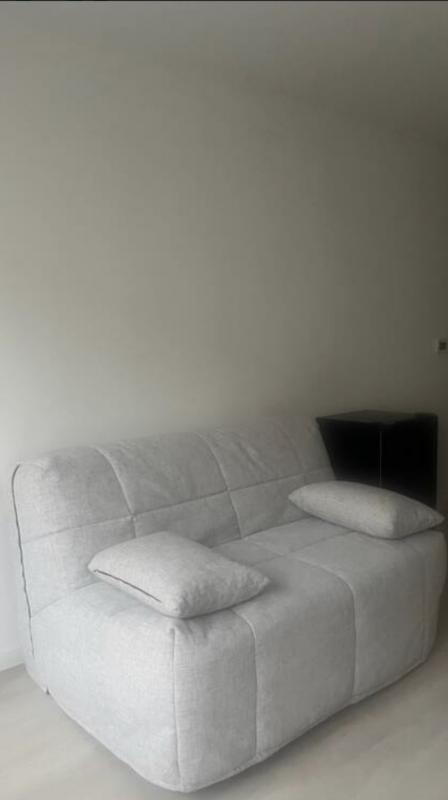 Studio - 24 m² - 1 pièce
