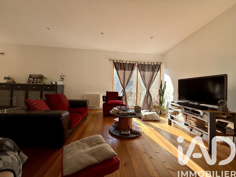 Maison de campagne - 230 m² - 5 pièces