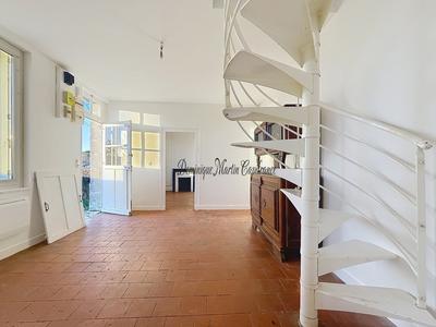 Maison de village - 59 m² - 3 pièces