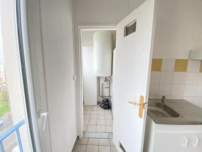Appartement - 54 m² - 3 pièces