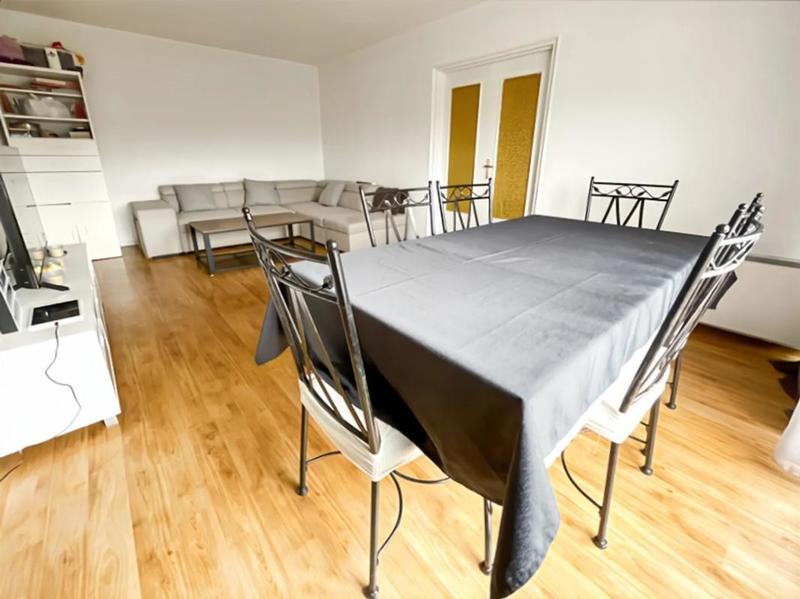 Appartement - 75 m² - 4 pièces