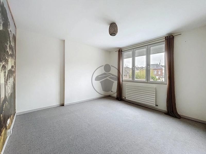 Maison - 158 m² - 5 pièces