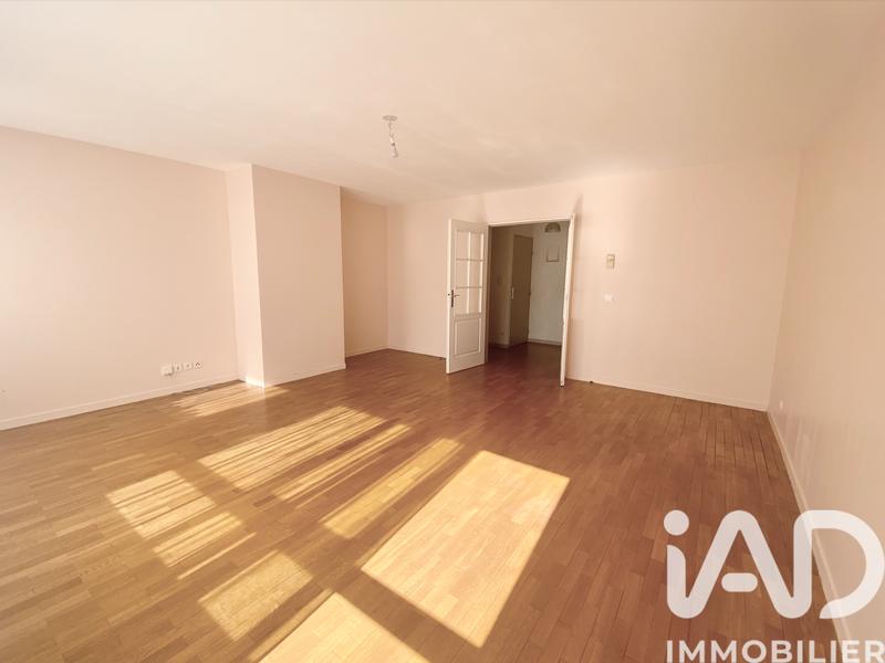 Appartement - 103 m² - 5 pièces