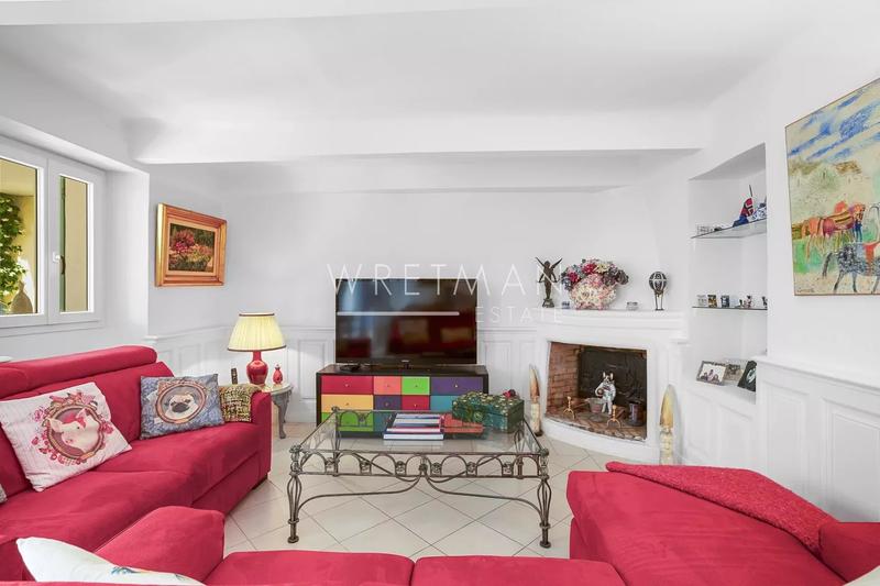 Maison - 152 m² - 6 pièces