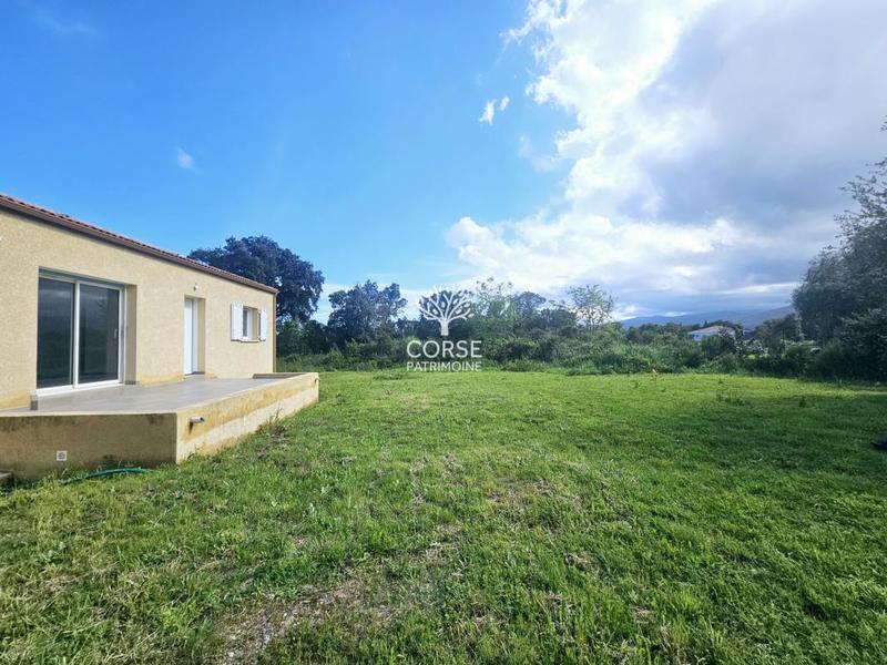 Villa - 63 m² - 3 pièces