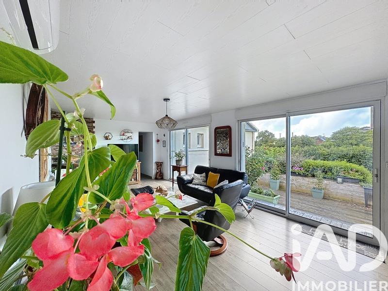 Maison de campagne - 269 m² - 11 pièces