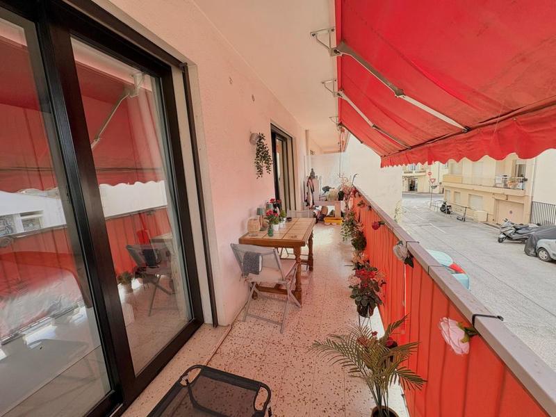 Appartement - 70 m² - 4 pièces