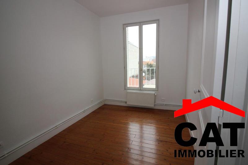 Maison ancienne - 95 m² - 5 pièces