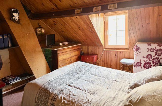 Maison - 72 m² - 4 pièces