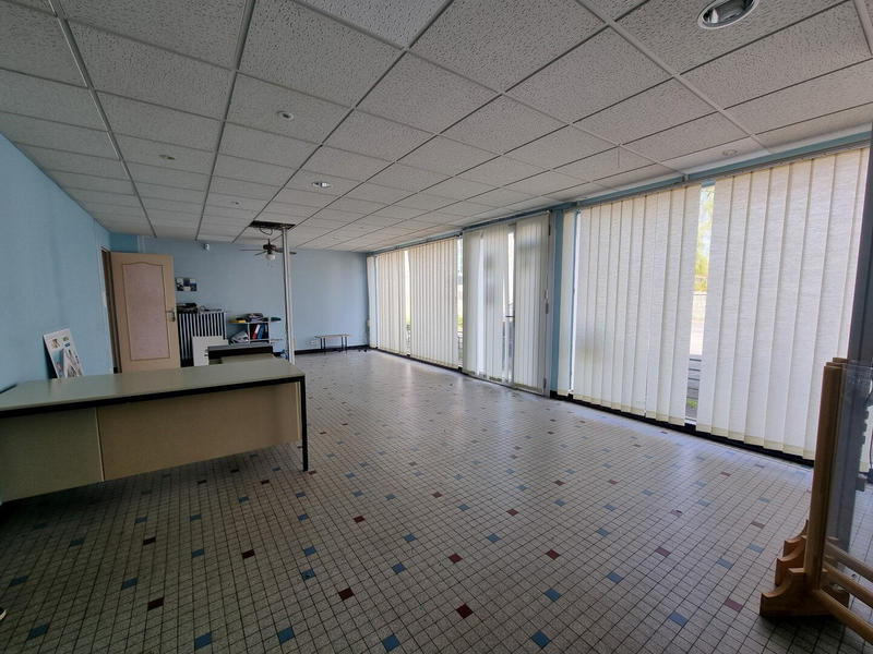 Maison - 145 m² - 11 pièces