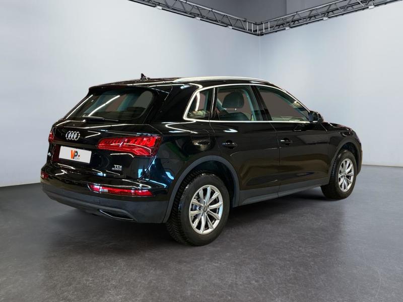 Audi Q5 Business 2.0 Tdi 190 s tronic 7 Quattro Executive