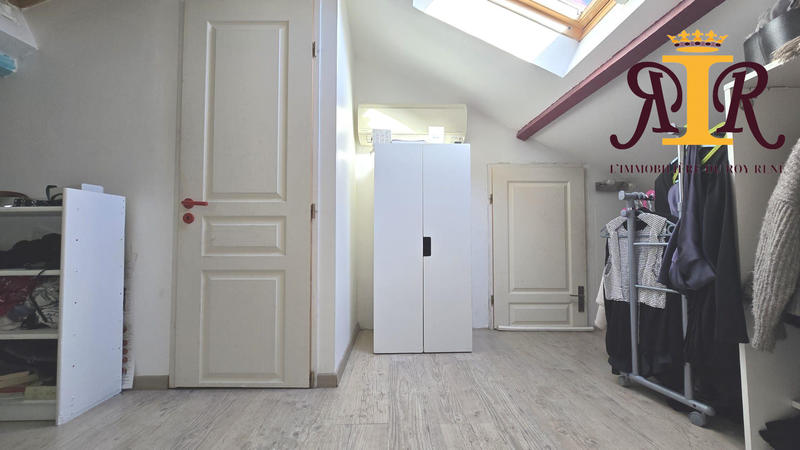 Bastide - 135 m² - 9 pièces