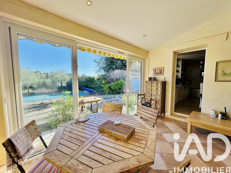 Maison - 108 m² - 4 pièces