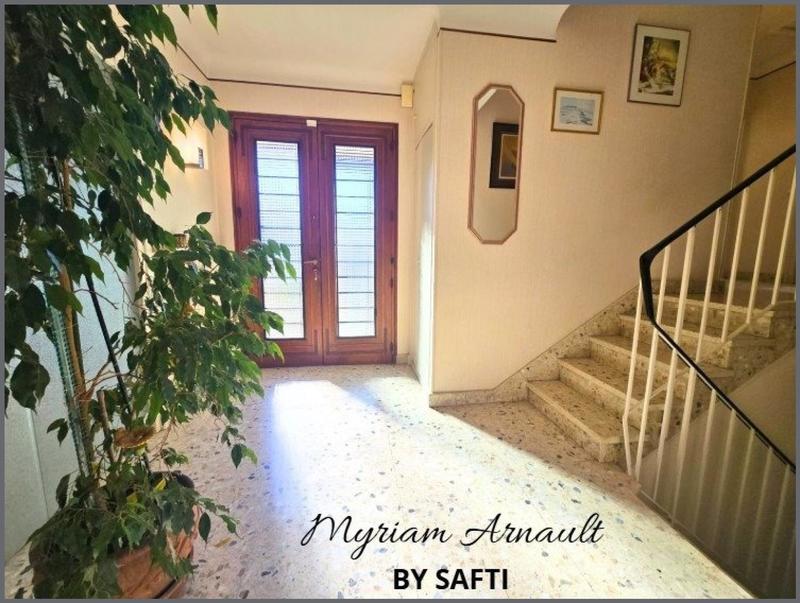 Maison - 158 m² - 7 pièces