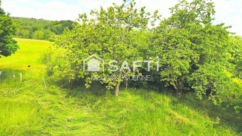 Maison - 200 m² - 11 pièces