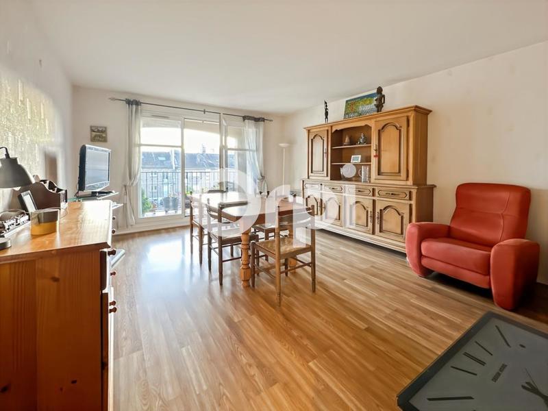 Appartement - 74 m² - 3 pièces