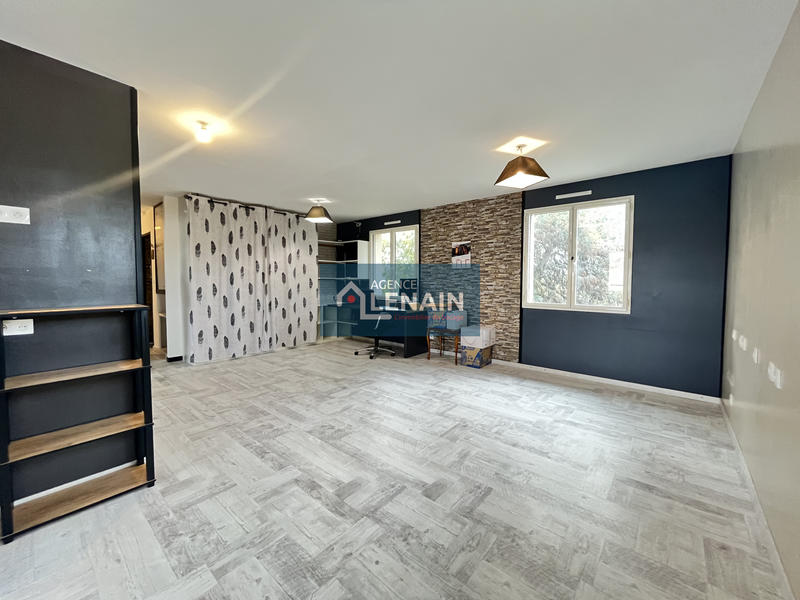 Propriété - 179 m² - 8 pièces