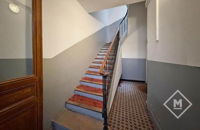 Appartement - 32 m² - 2 pièces