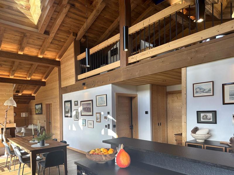 Duplex - 114 m² - 4 pièces