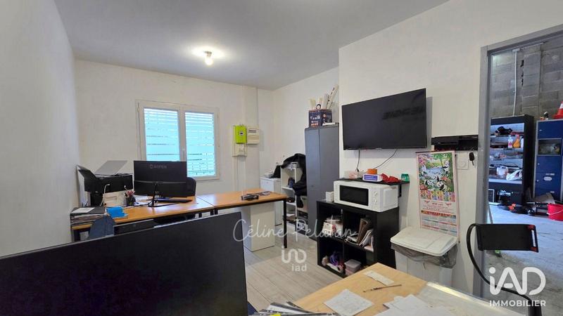 Local commercial - 140 m²