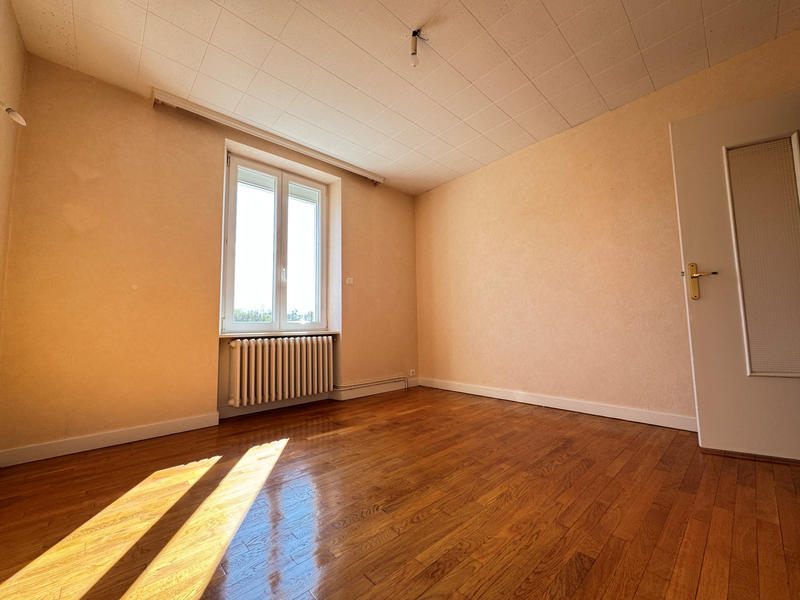 Maison - 119 m² - 5 pièces