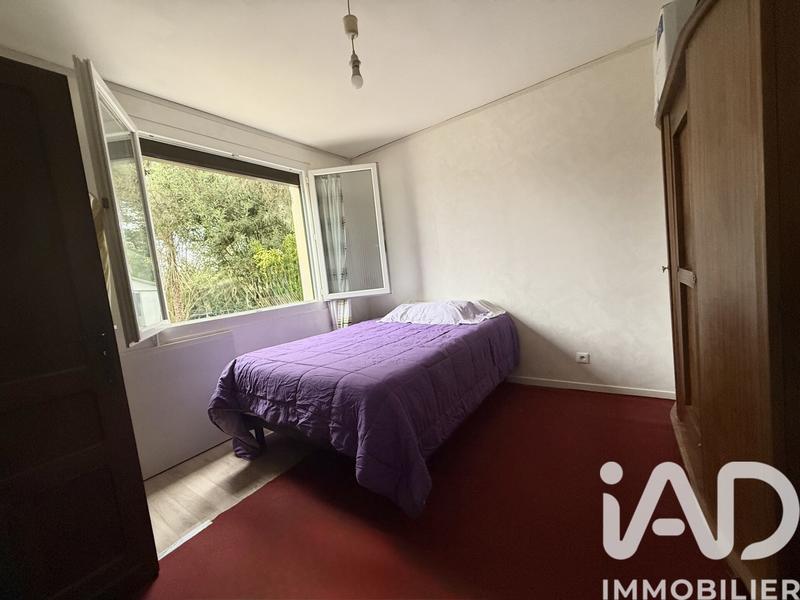 Maison - 139 m² - 9 pièces