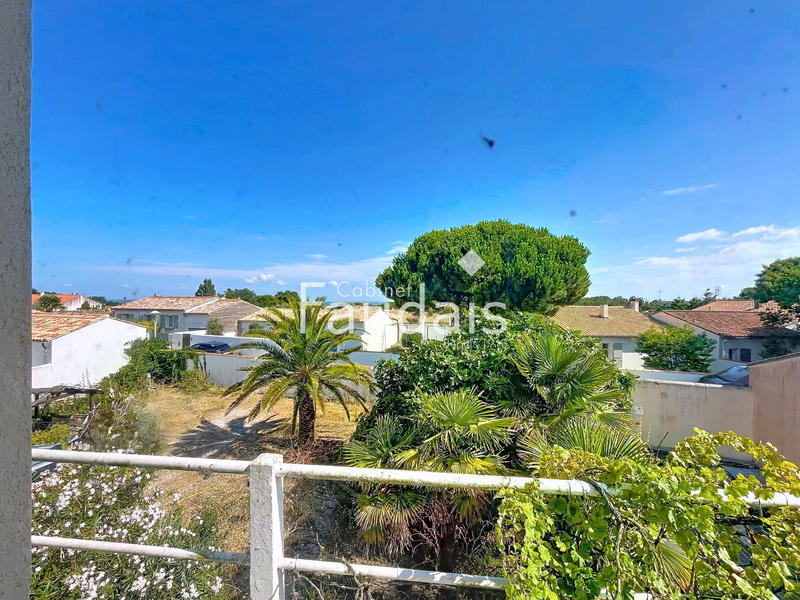 Maison - 117 m² - 7 pièces