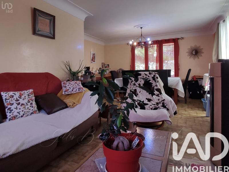 Maison - 154 m² - 6 pièces