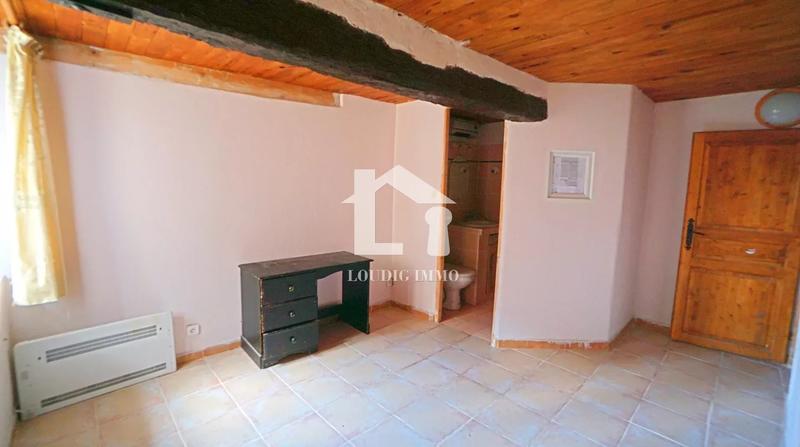 Maison de village - 61 m² - 4 pièces