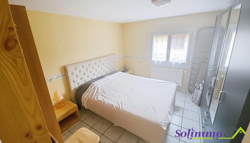 Villa - 159 m² - 6 pièces