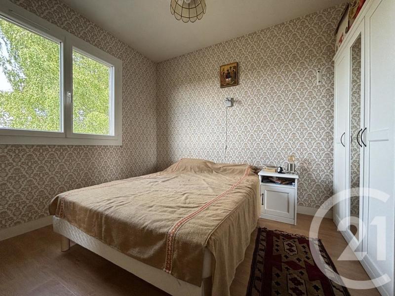 Maison de village - 121 m² - 6 pièces