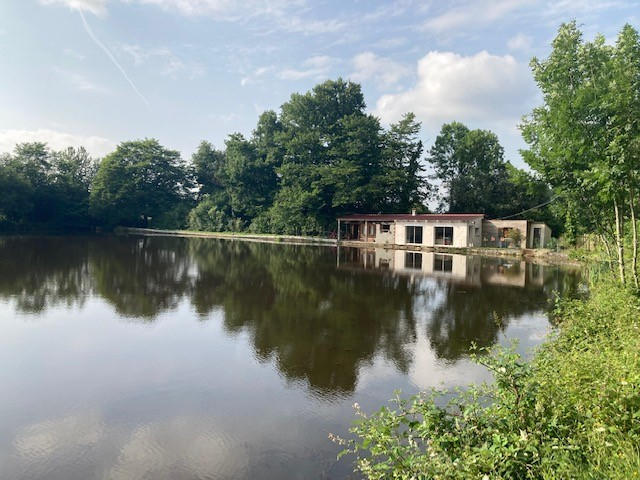 Maison - 91 m² - 5 pièces