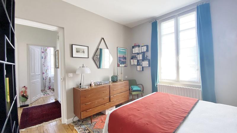 Maison - 160 m² - 5 pièces