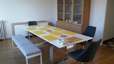 Chambre - 28 m² - 1 pièce