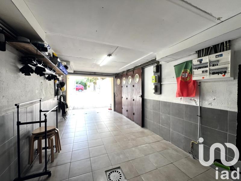 Appartement - 75 m² - 4 pièces