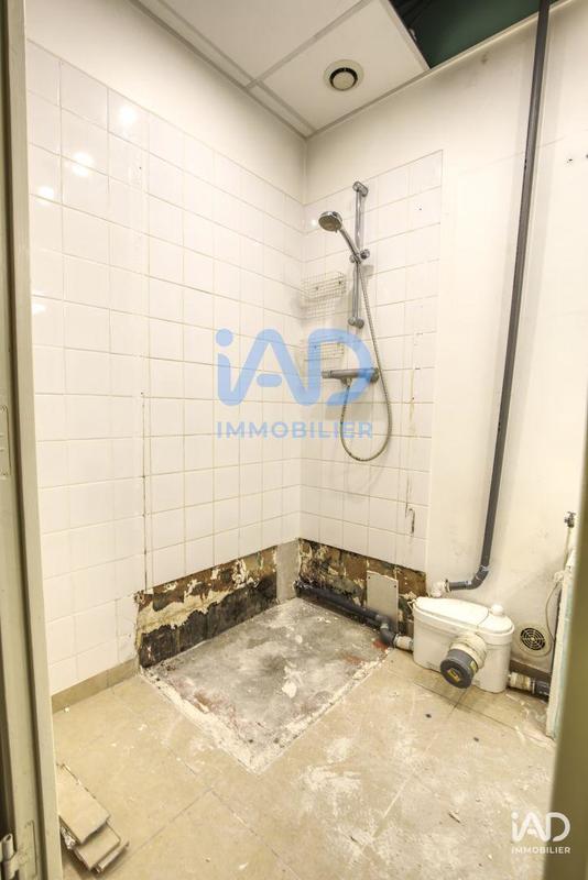 Local commercial - 83 m²