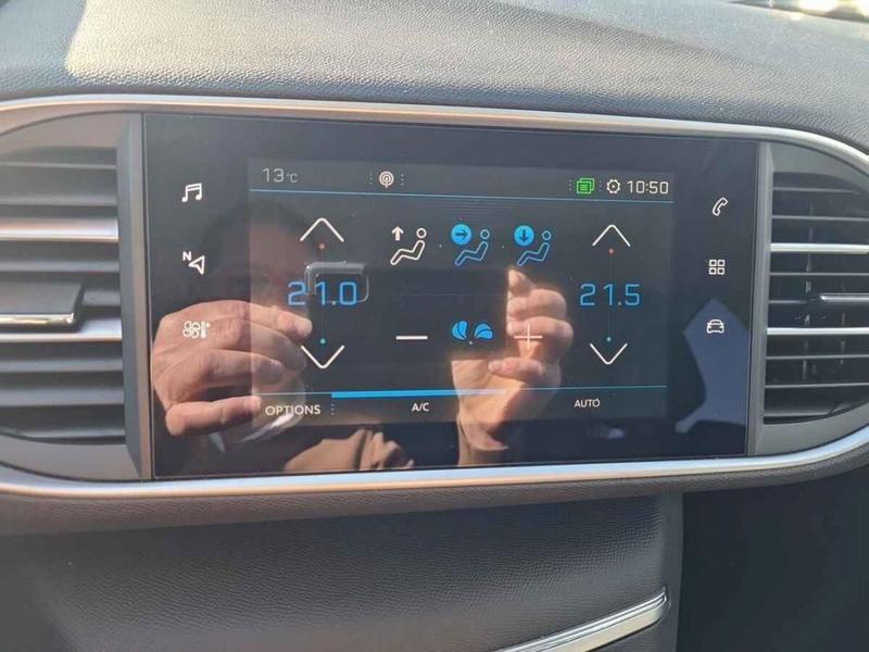 Peugeot 308 Sw 1.5 BlueHDi 130 cv s&amp;S Allure Eat8