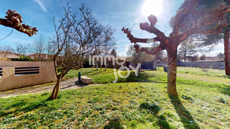 Maison - 150 m² - 5 pièces