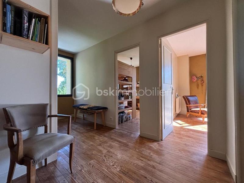 Maison en pierre - 115 m² - 5 pièces