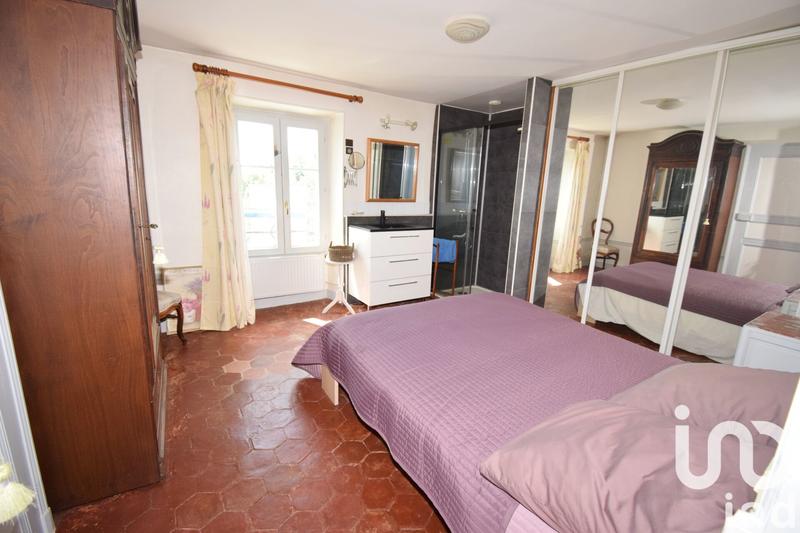 Maison - 138 m² - 5 pièces